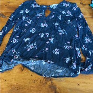 Cute top